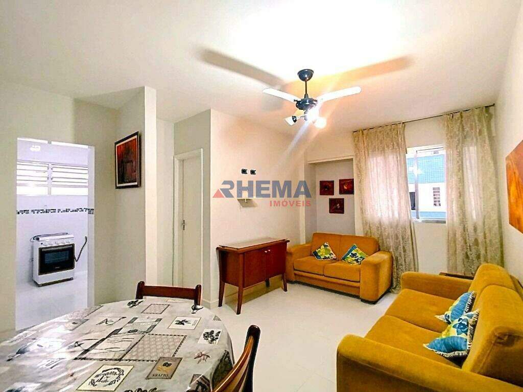 Apartamento à venda no Boqueirão: 