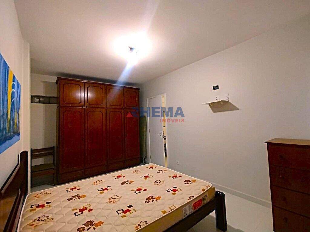 Apartamento à venda no Boqueirão: 