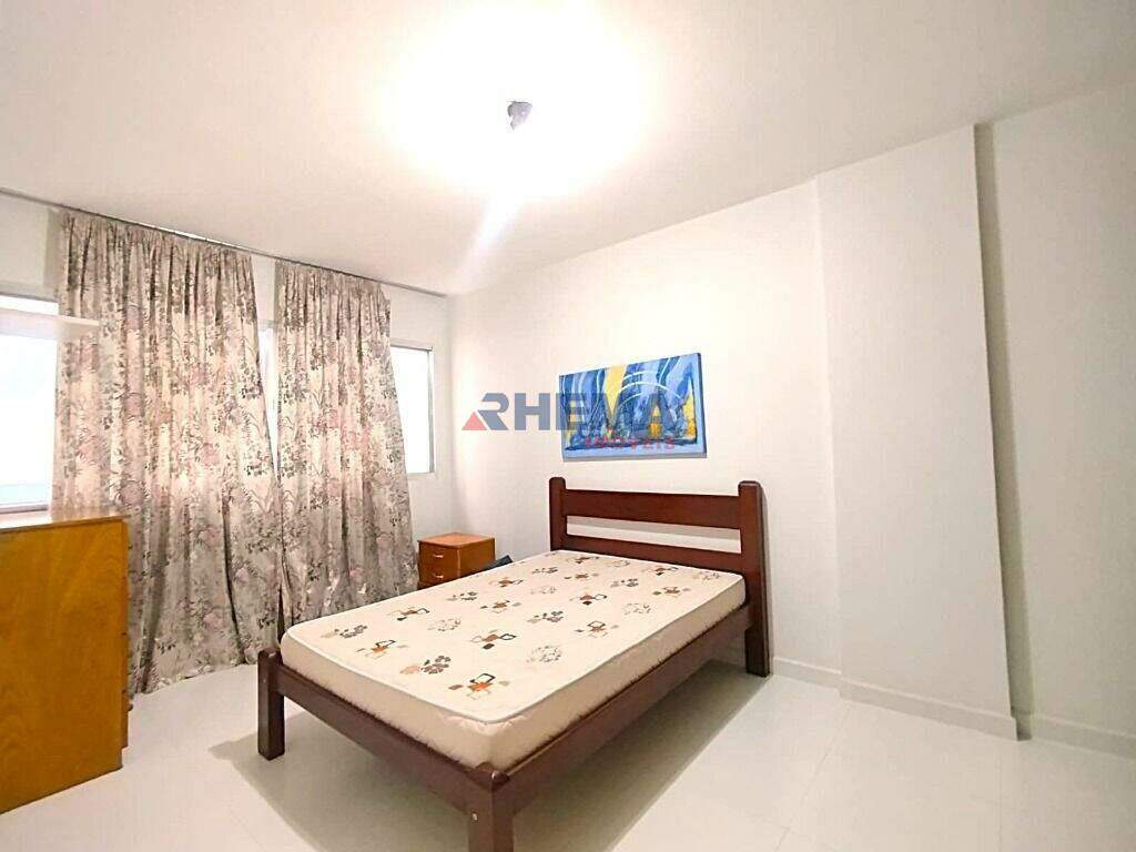 Apartamento à venda no Boqueirão: 