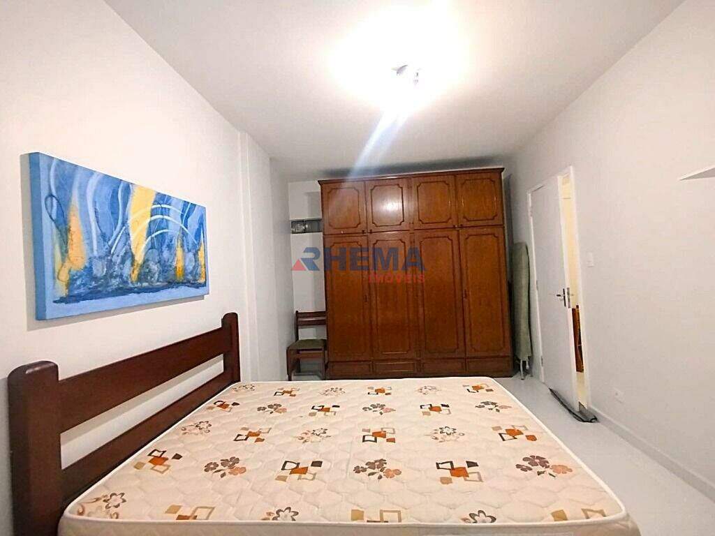 Apartamento à venda no Boqueirão: 