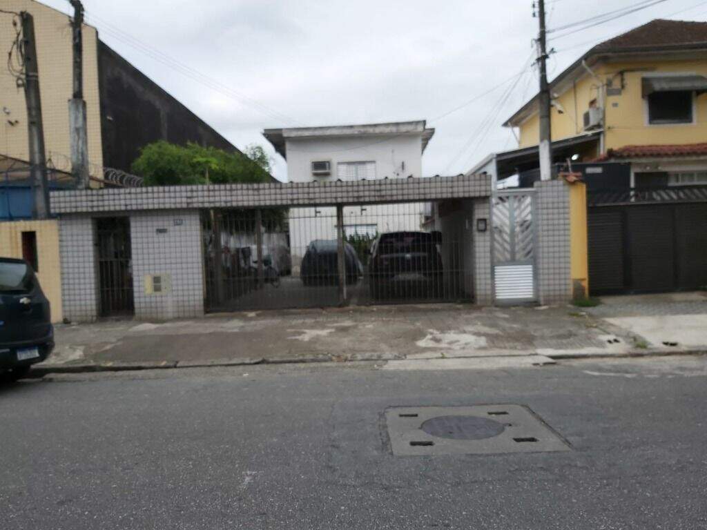 Terreno à venda no Macuco: 