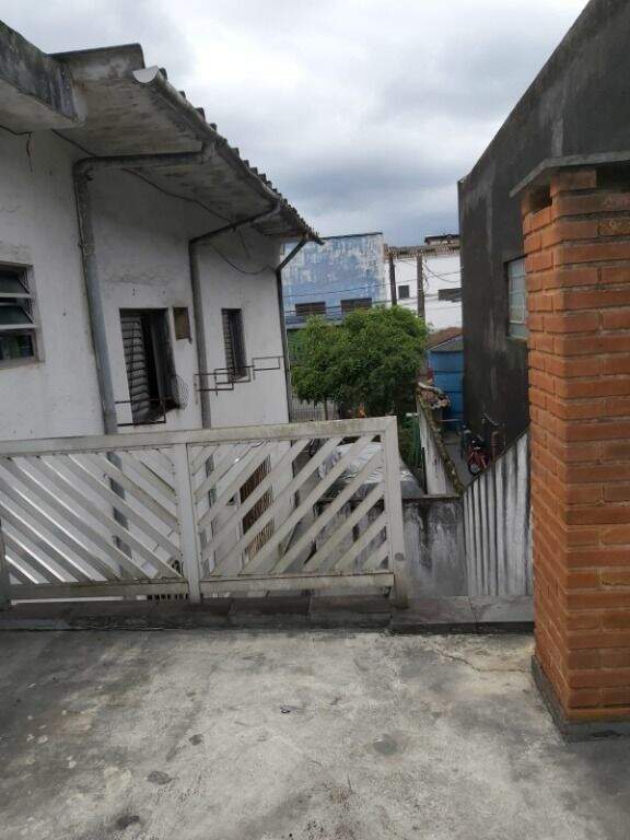 Terreno à venda no Macuco: 
