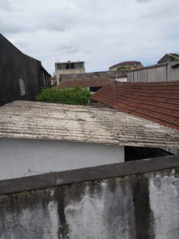 Terreno à venda no Macuco: 