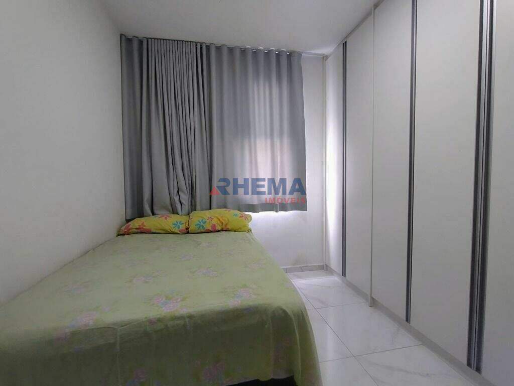 Apartamento à venda no Aparecida: 