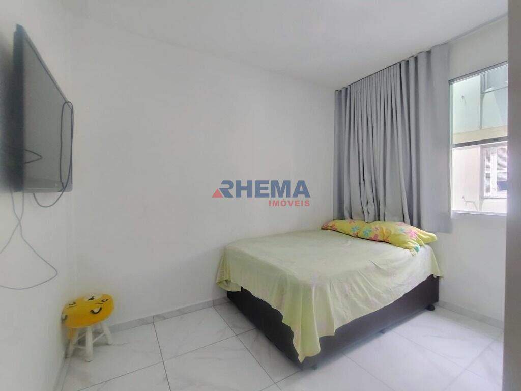 Apartamento à venda no Aparecida: 