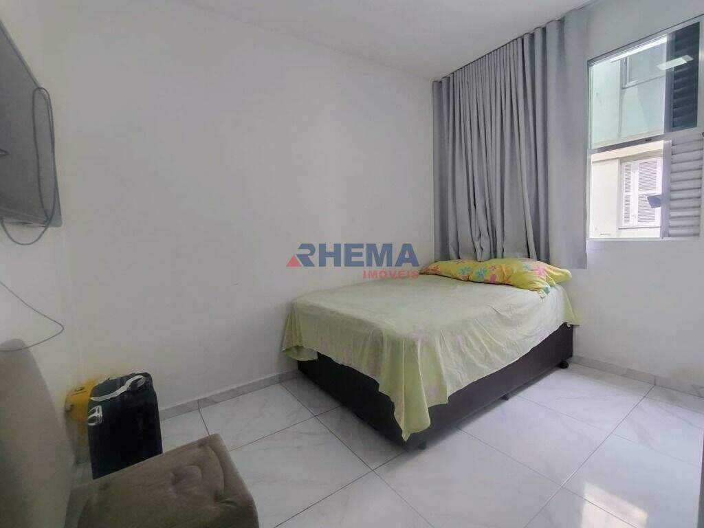 Apartamento à venda no Aparecida: 