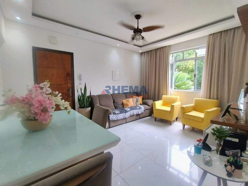 Apartamento à venda no Aparecida: 