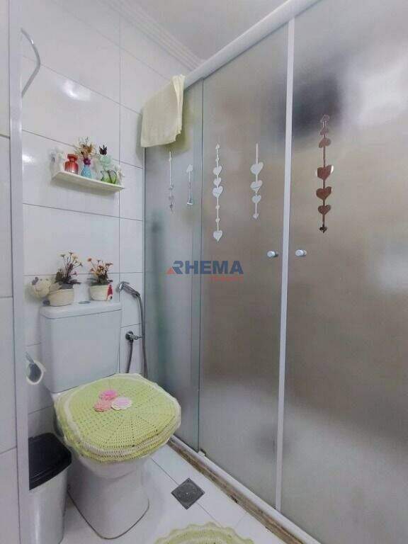 Apartamento à venda no Aparecida: 