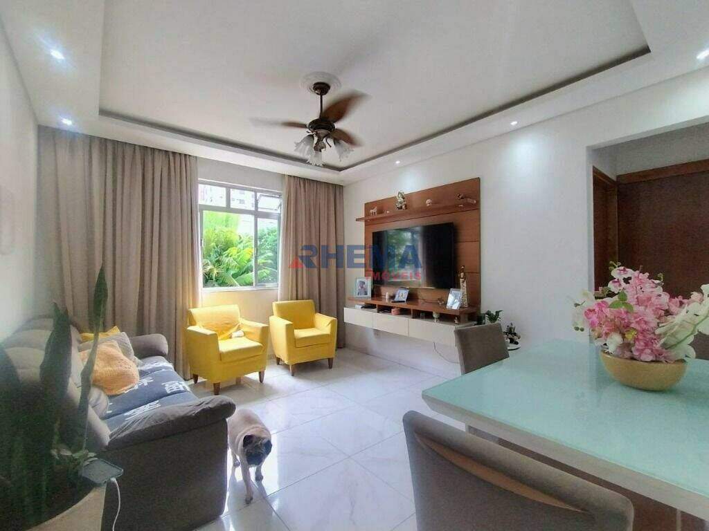 Apartamento à venda no Aparecida: 