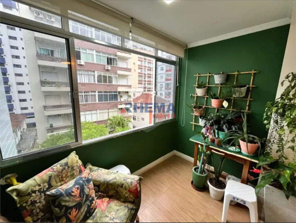 Apartamento à venda no Boqueirão: 