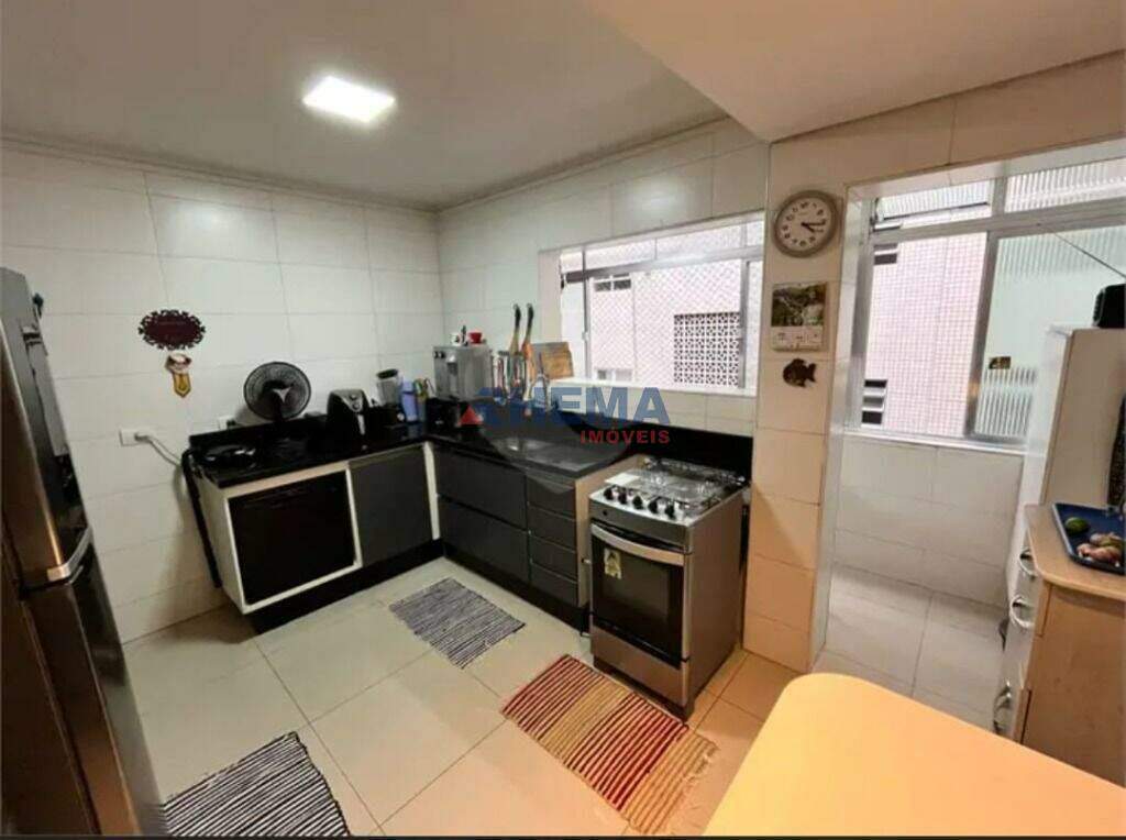 Apartamento à venda no Boqueirão: 