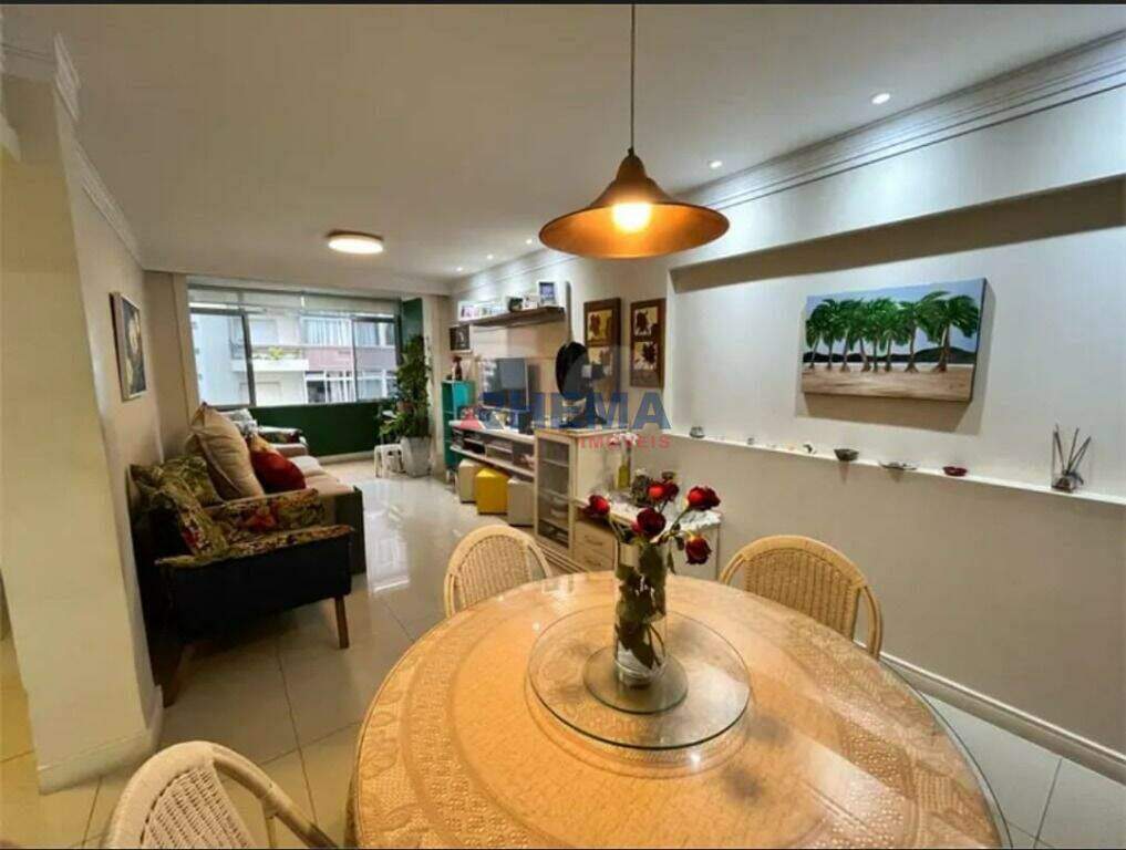 Apartamento à venda no Boqueirão: 