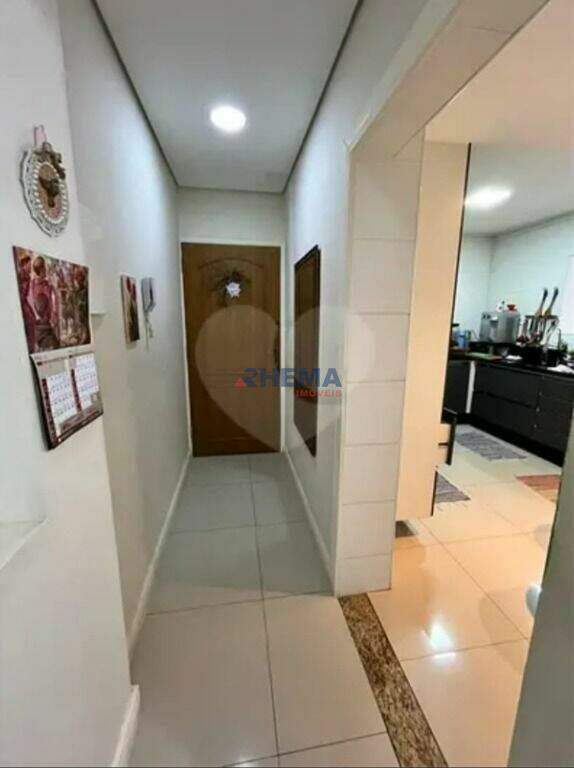 Apartamento à venda no Boqueirão: 