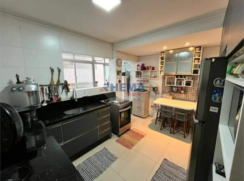 Apartamento à venda no Boqueirão: 