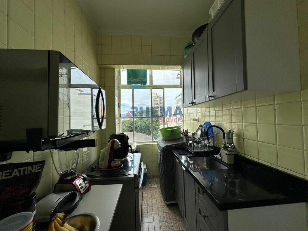 Apartamento à venda no Aparecida: 