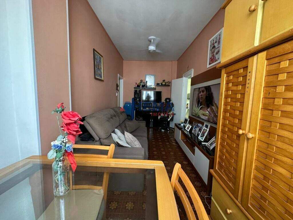 Apartamento à venda no Aparecida: 