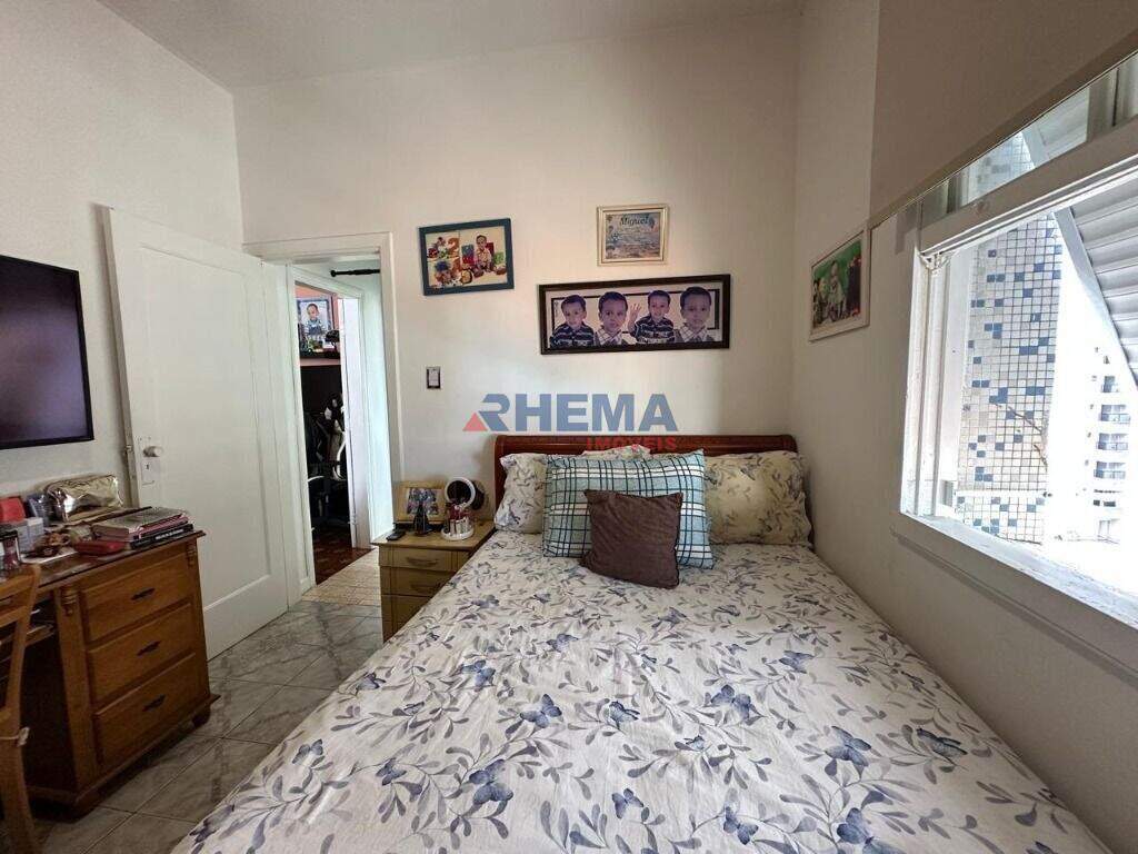 Apartamento à venda no Aparecida: 