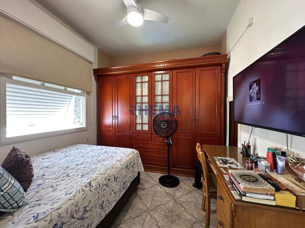 Apartamento à venda no Aparecida: 