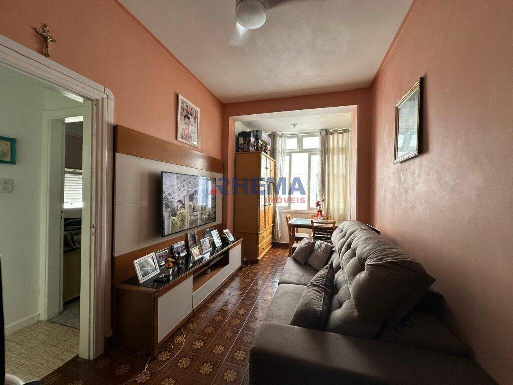 Apartamento à venda no Aparecida: 