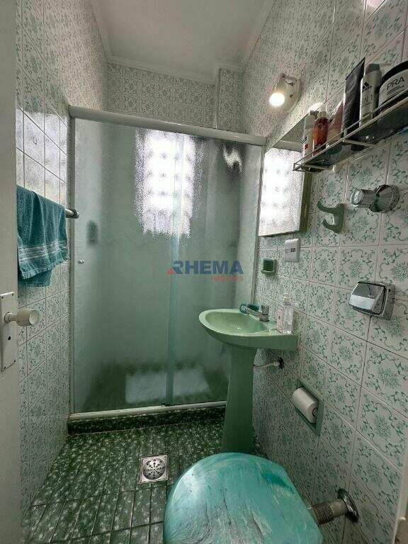 Apartamento à venda no Aparecida: 