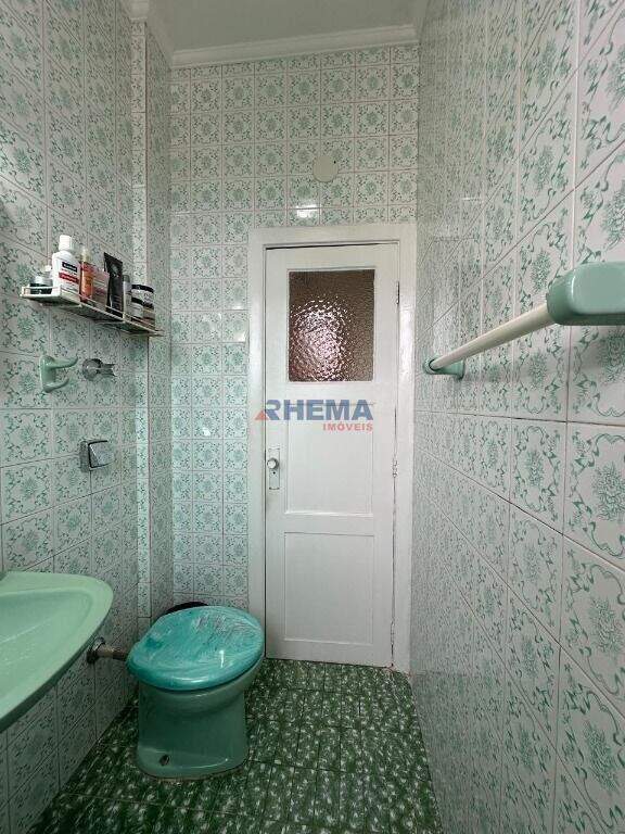 Apartamento à venda no Aparecida: 