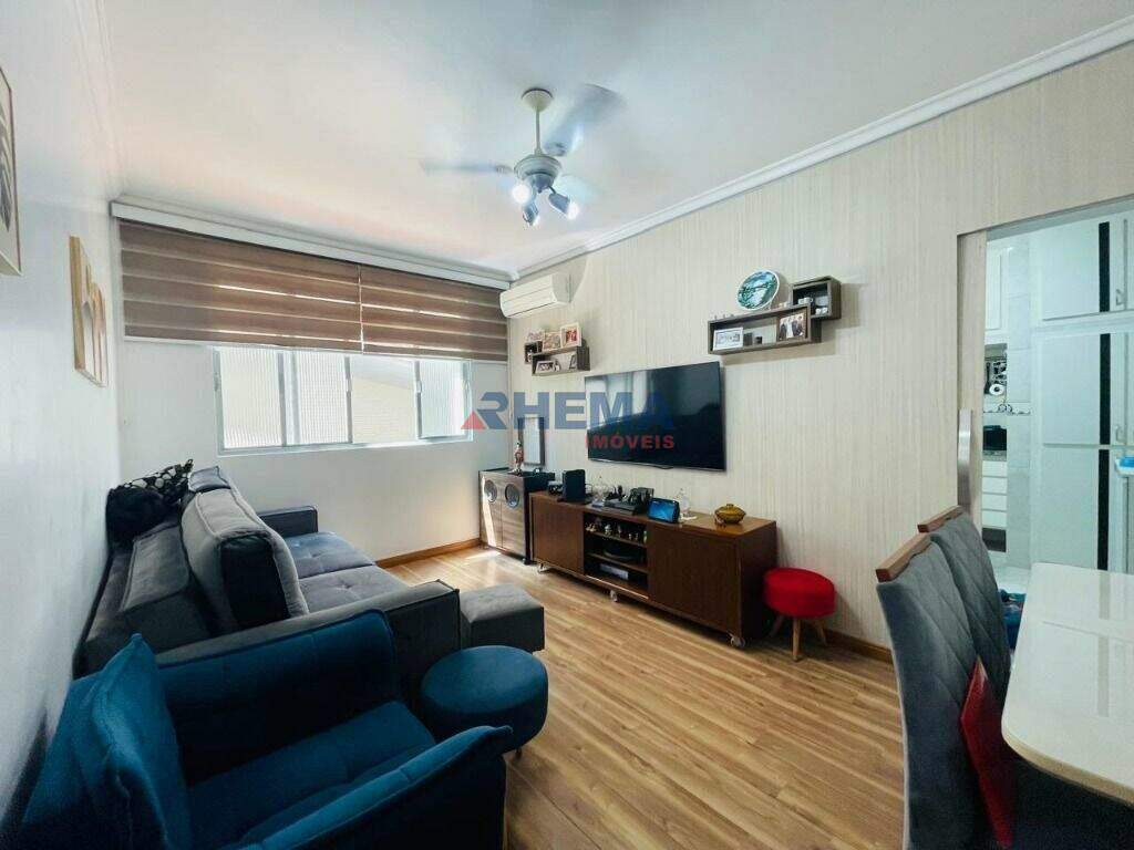 Apartamento à venda no Embaré: 