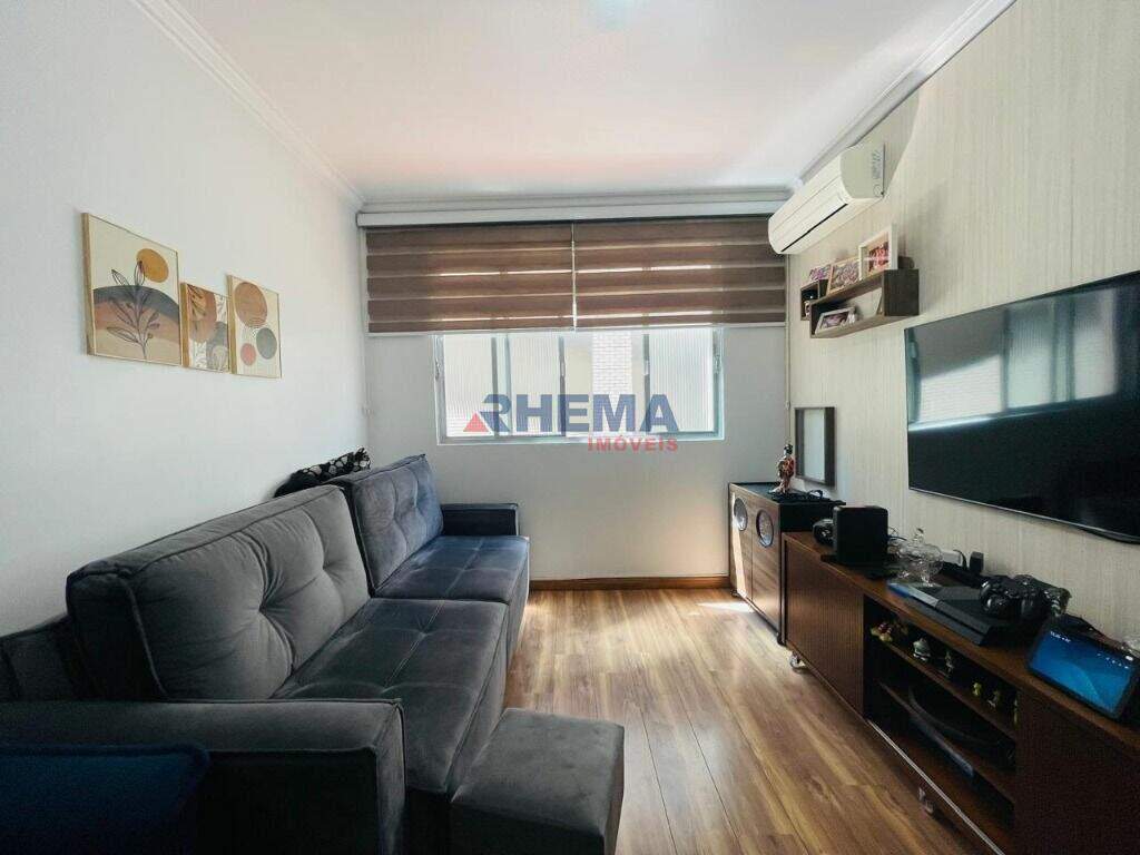 Apartamento à venda no Embaré: 