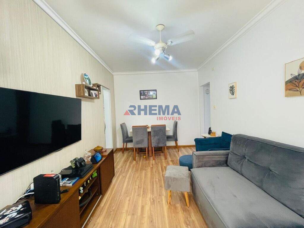 Apartamento à venda no Embaré: 