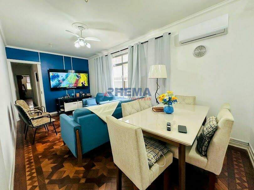 Apartamento à venda no Embaré: 