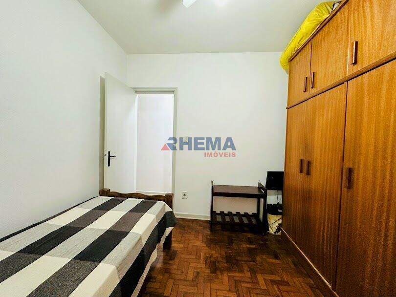 Apartamento à venda no Embaré: 