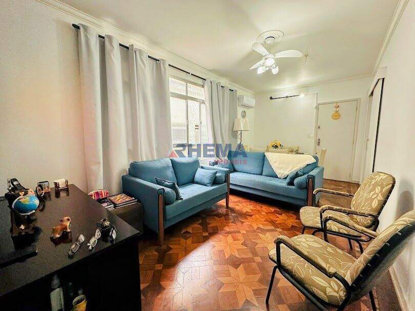 Apartamento à venda no Embaré: 