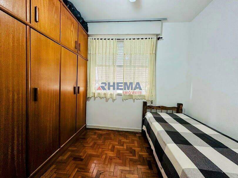 Apartamento à venda no Embaré: 
