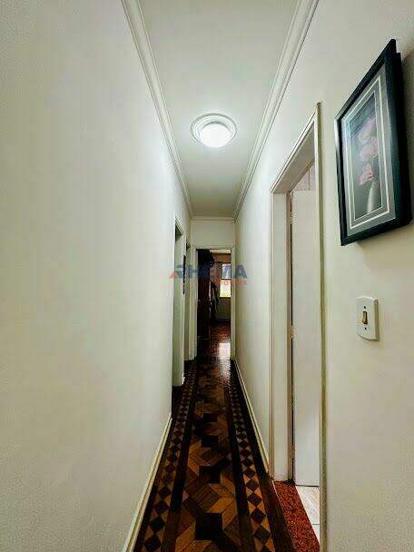 Apartamento à venda no Embaré: 