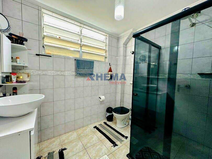 Apartamento à venda no Embaré: 