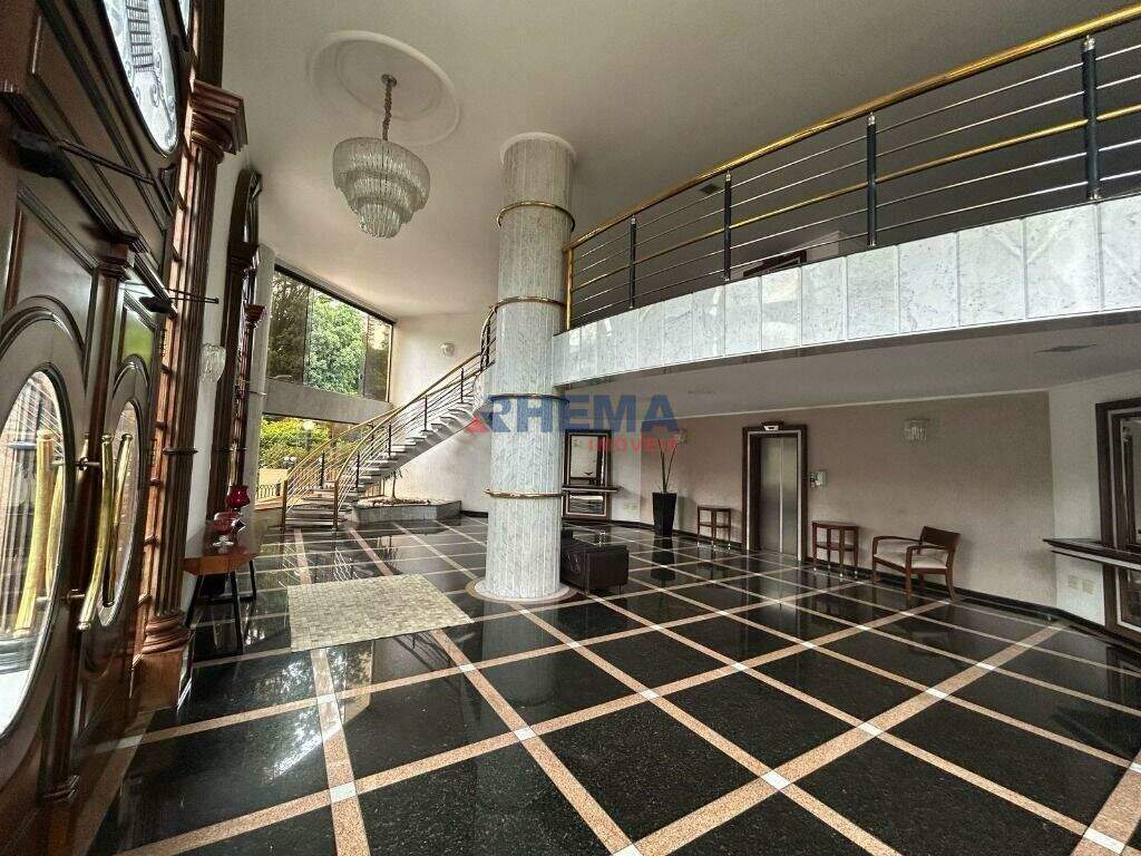 Apartamento à venda no Aparecida: 