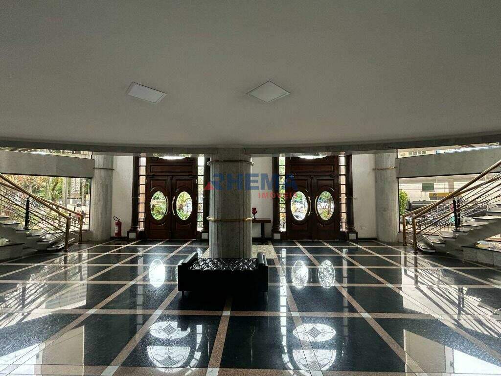 Apartamento à venda no Aparecida: 