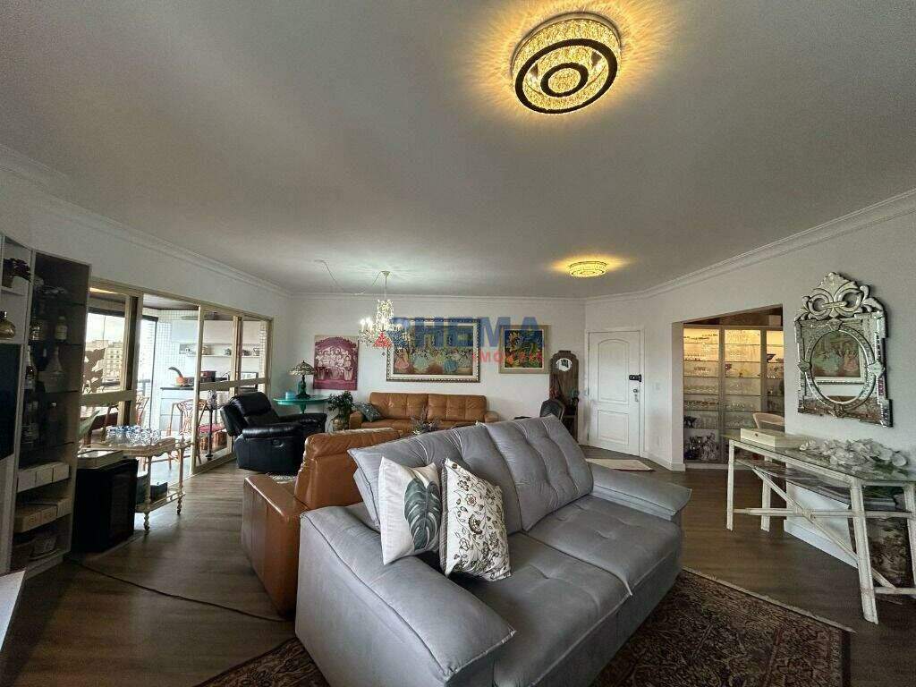 Apartamento à venda no Aparecida: 