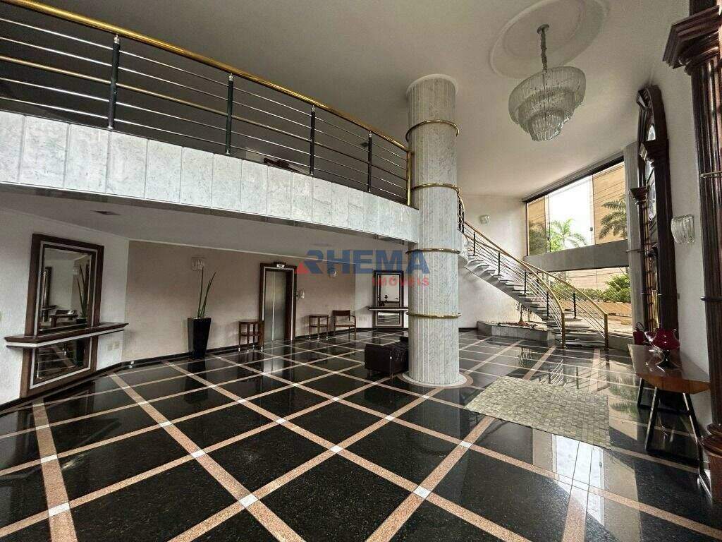 Apartamento à venda no Aparecida: 
