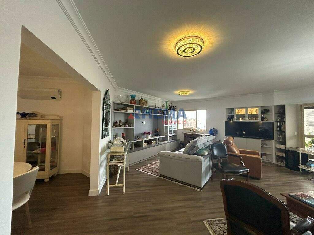 Apartamento à venda no Aparecida: 