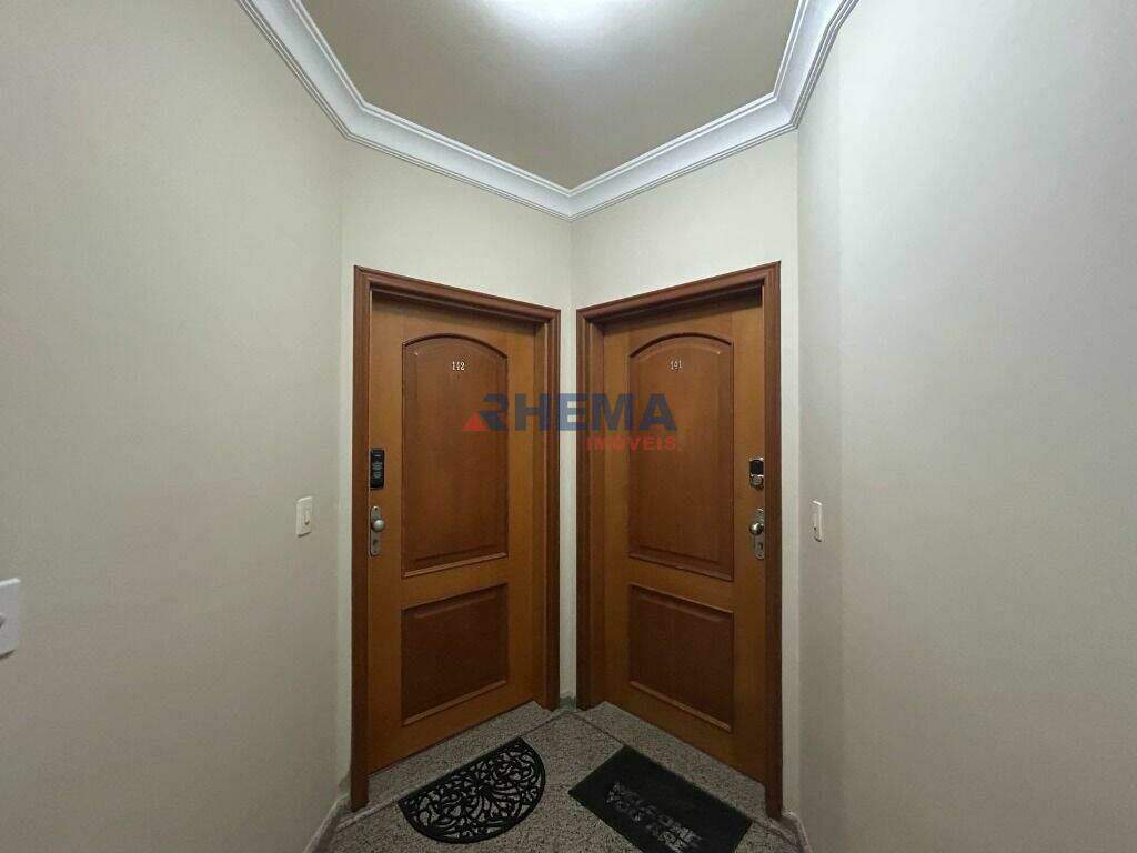 Apartamento à venda no Aparecida: 