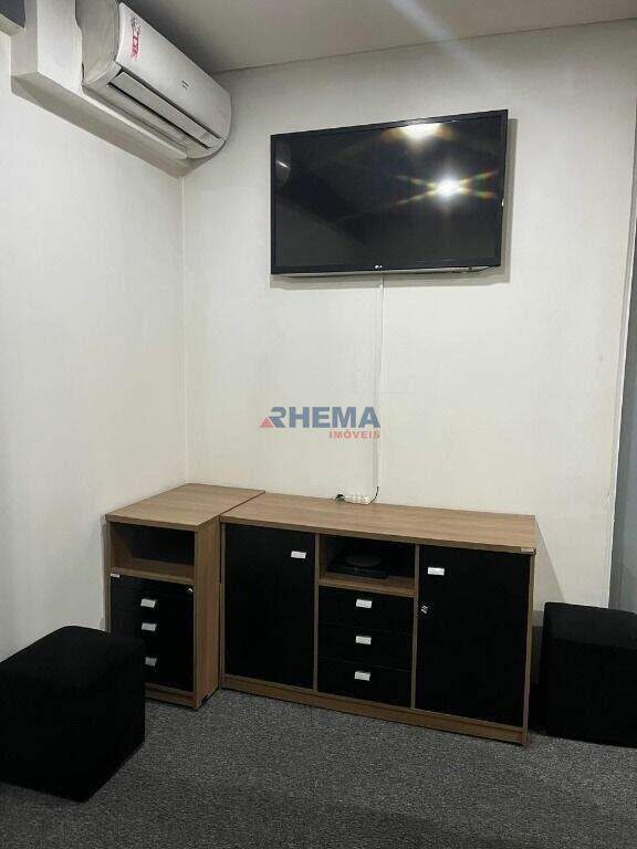 Sala à venda no Gonzaga: 