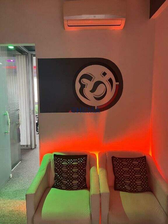 Sala à venda no Gonzaga: 