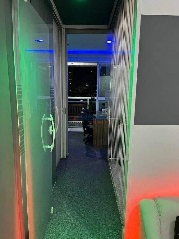 Sala à venda no Gonzaga: 