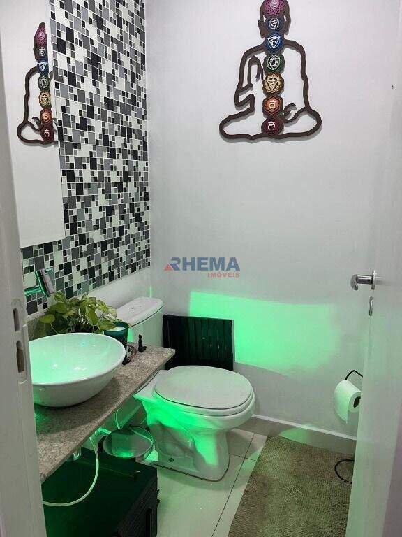 Sala à venda no Gonzaga: 