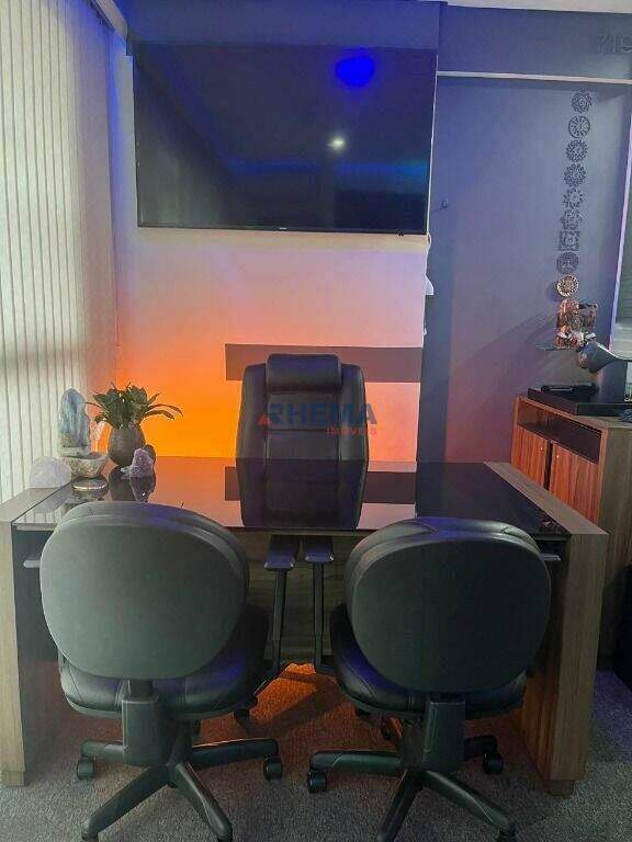 Sala à venda no Gonzaga: 