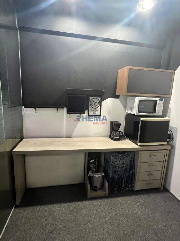 Sala à venda no Gonzaga: 