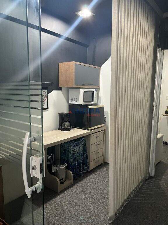 Sala à venda no Gonzaga: 