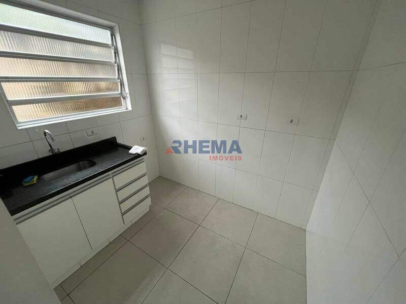 Apartamento à venda no Vila Matias: 