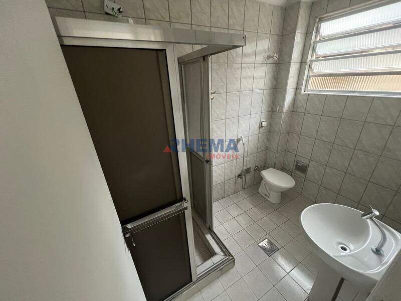 Apartamento à venda no Vila Matias: 