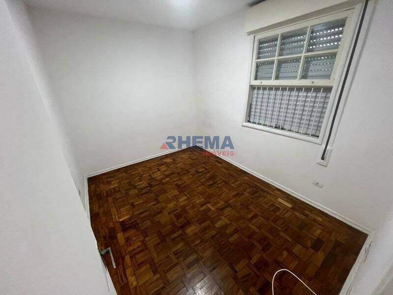 Apartamento à venda no Vila Matias: 